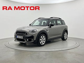 Kombi MINI Countryman 1 av 25
