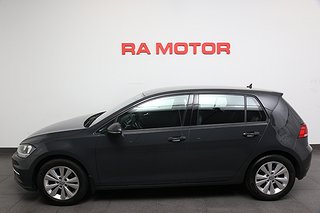 Halvkombi Volkswagen Golf 3 av 20