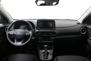 SUV Hyundai Kona 9 av 19