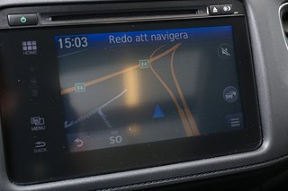 SUV Honda HR-V 19 av 27