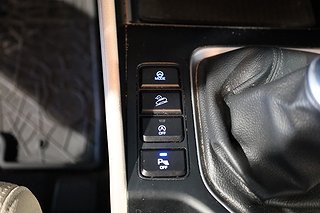 SUV Hyundai Tucson 16 av 19
