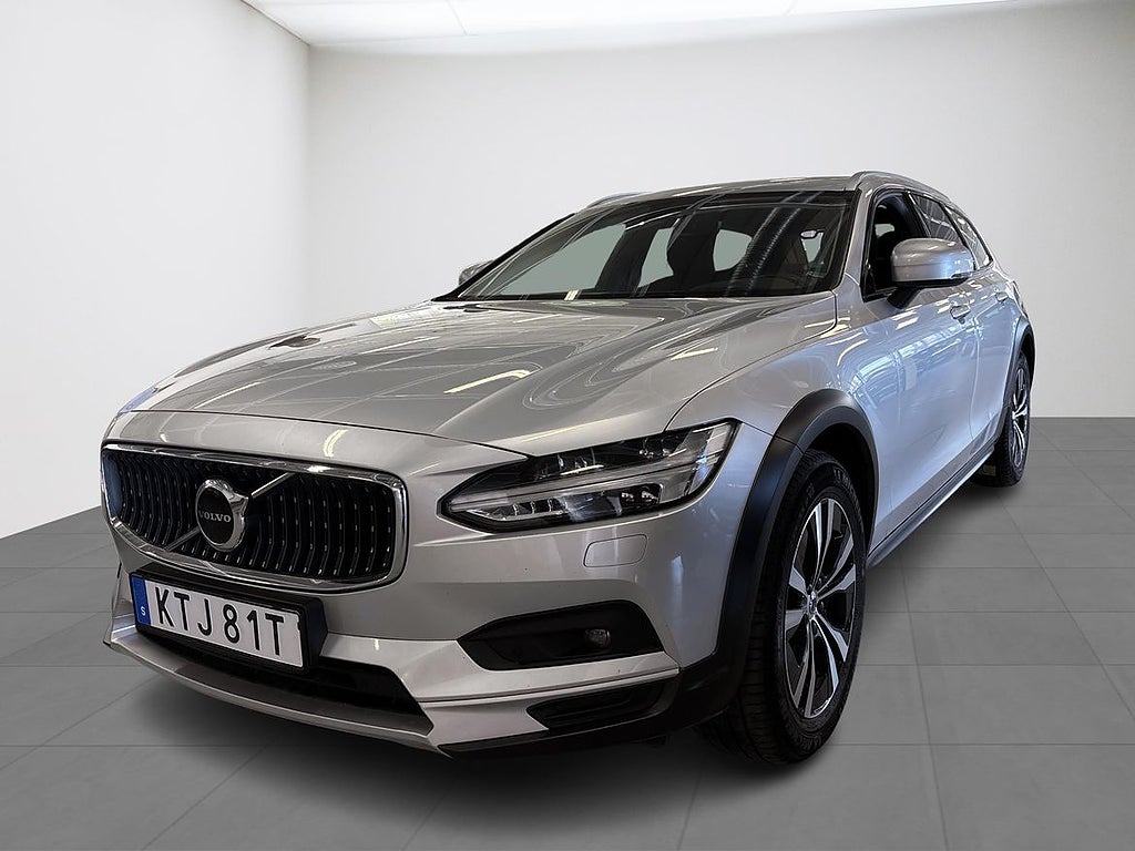 Volvo V90 Cross Country B4 AWD Diesel Adv Edt