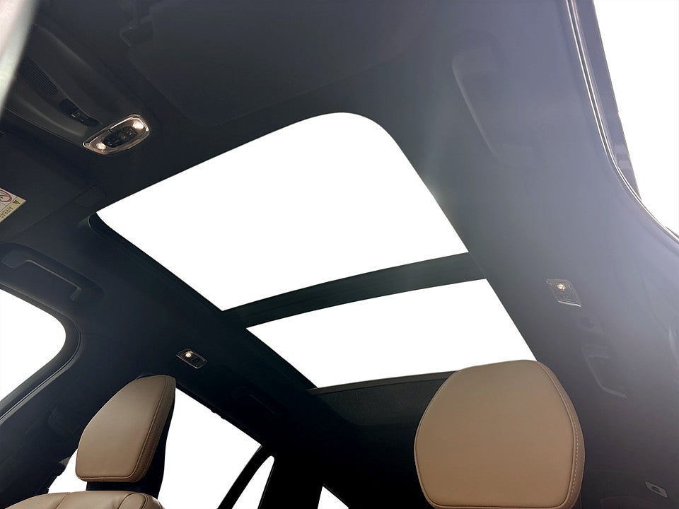 Bild på Volvo XC90 Inscription T8 456hk Aut AWD 7-SITS 360 BOWER & WILKINS