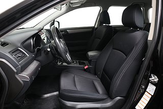 Kombi Subaru Outback 9 av 26