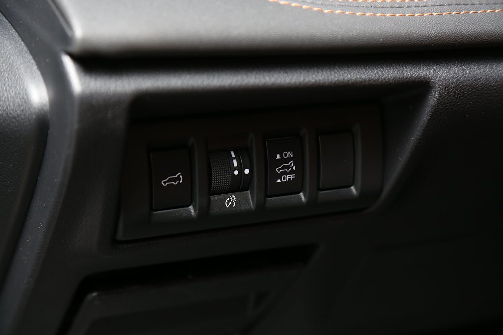 Subaru Outback 2,5i XFuel Touring AWD Skinn I Taklucka I H/K I Drag 2022