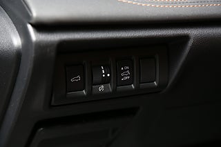 Kombi Subaru Outback 15 av 30