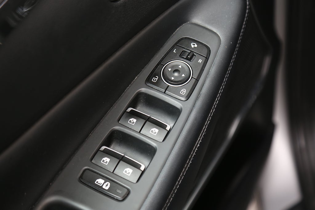 Hyundai Santa Fe PHEV 265hk 6AT 4WD 7-sits Advance I Leasbar I Dragkrok 2021