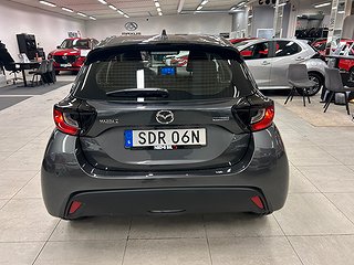 Mazda 2 Hybrid Centre Line Kamera/Psens/CarPlay/10ÅrsGaranti