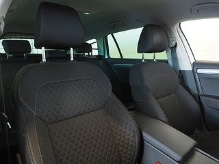 Kombi Skoda Superb 10 av 23