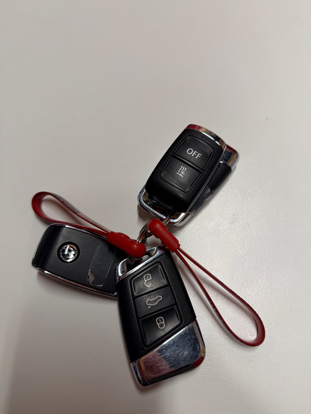Volkswagen Passat 2018 - miniatyr 15