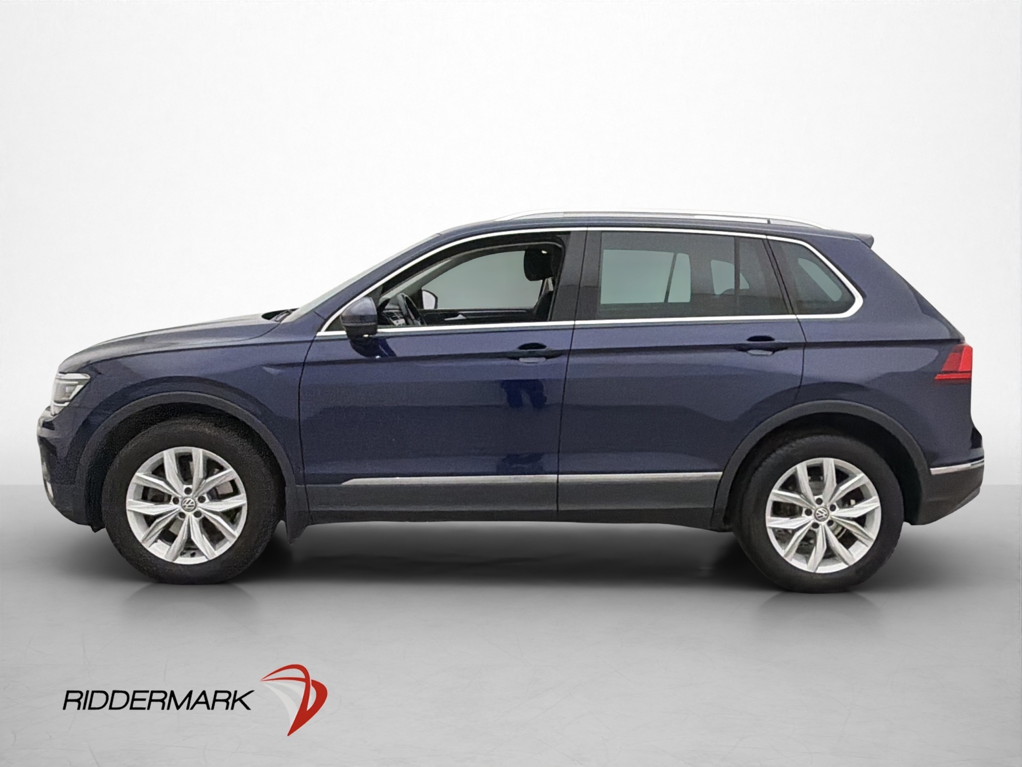 Volkswagen Tiguan 2017, bild 4/67