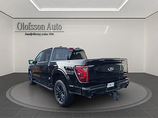 Transportbil - Flak Ford F-150 4 av 20