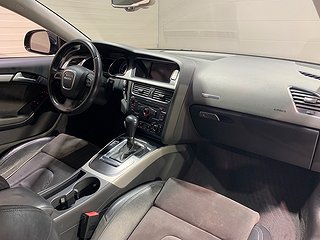 Sportkupé Audi A5 8 av 20