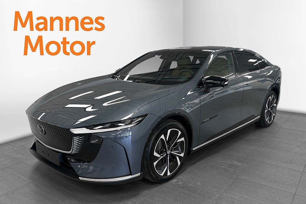 Mazda 6e Takumi Plus Standard Range