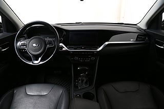 SUV Kia Niro 20 av 27