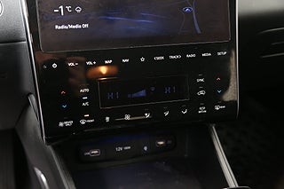 SUV Hyundai Tucson 21 av 29