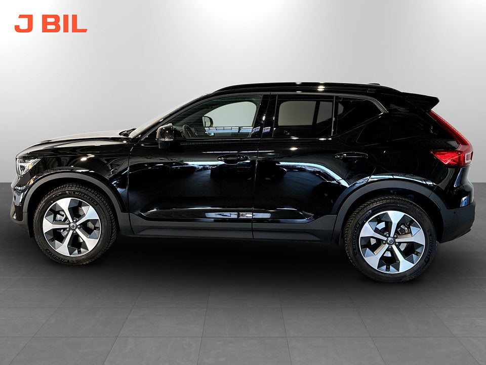 Bild på Volvo XC40 B4 Ultra Dark B4 197hk Aut PANO H/K