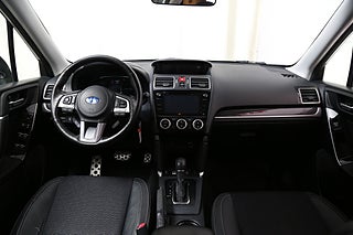 SUV Subaru Forester 21 av 30