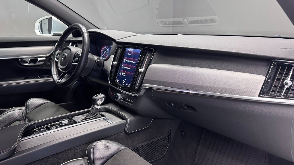 Volvo V90 2018 - miniatyr 7