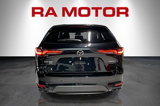 SUV Mazda CX-60 20 av 22