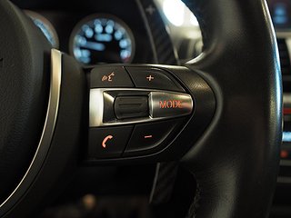 Sportkupé BMW M240 19 av 23