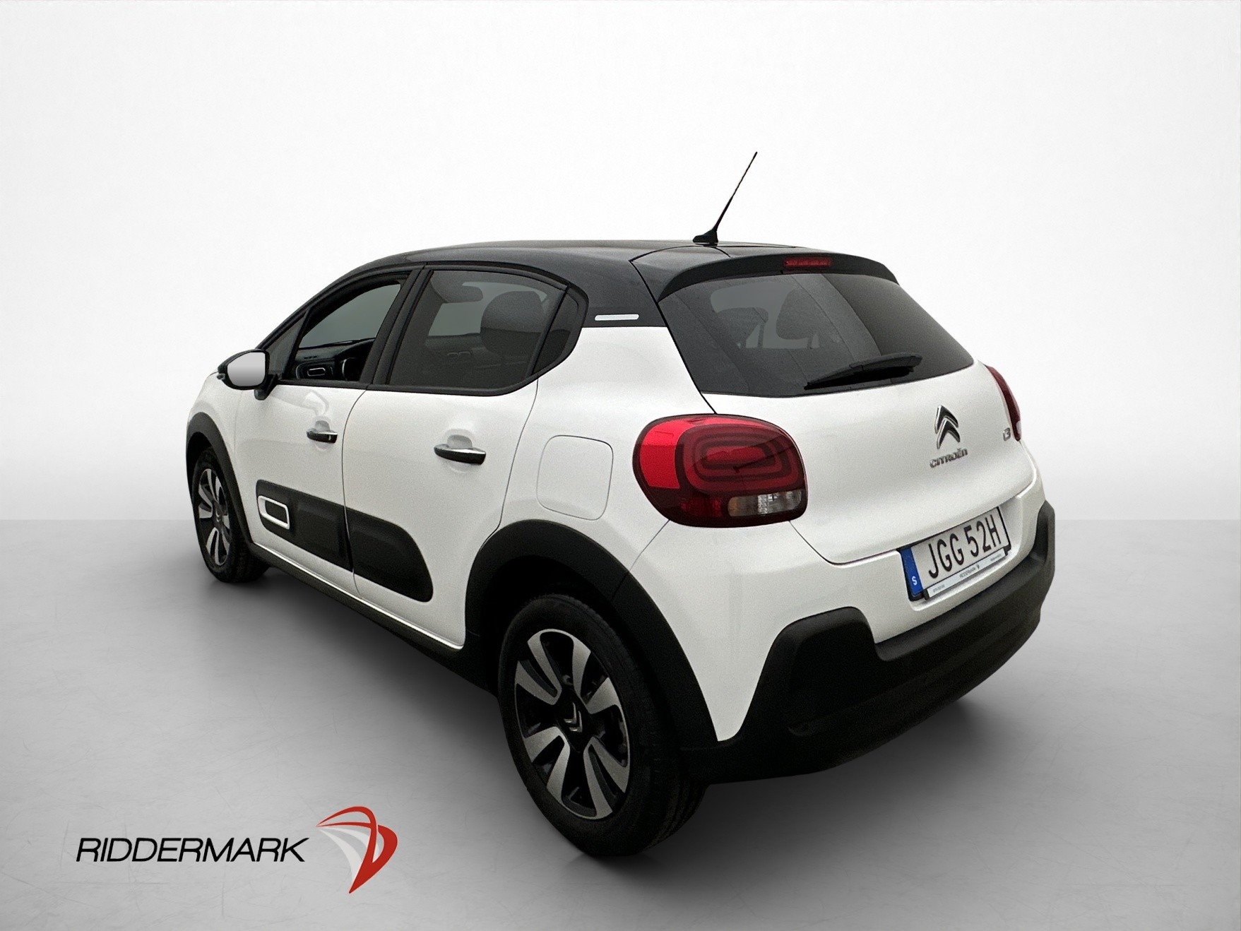 Citroen C3 2023, bild 6/10