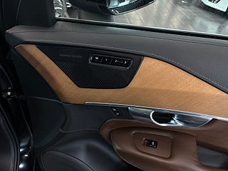Volvo XC90 5-seater T6 PolestarOptimisationAWDGeart Inscription – bild 18