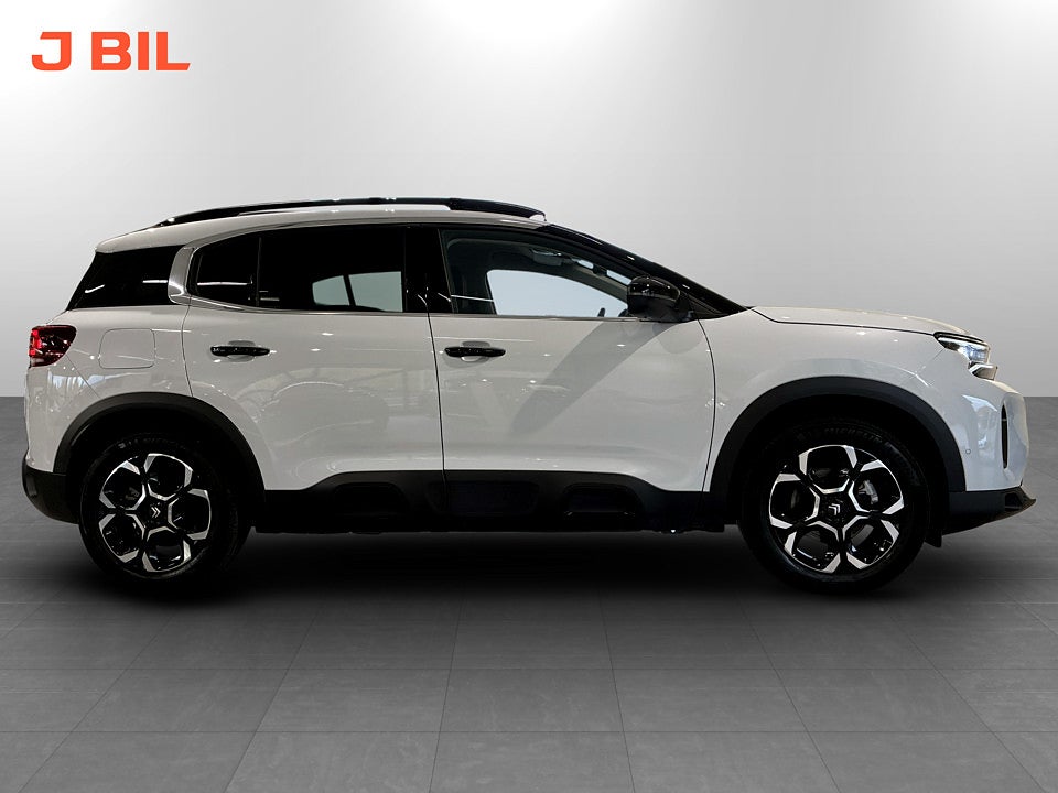 Bild på Citroen C5 Aircross MAX Hybrid 145hk Aut B-KAMERA CARPLAY