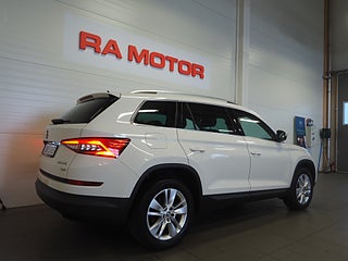 SUV Skoda Kodiaq 5 av 27