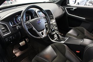 SUV Volvo XC60 12 av 20