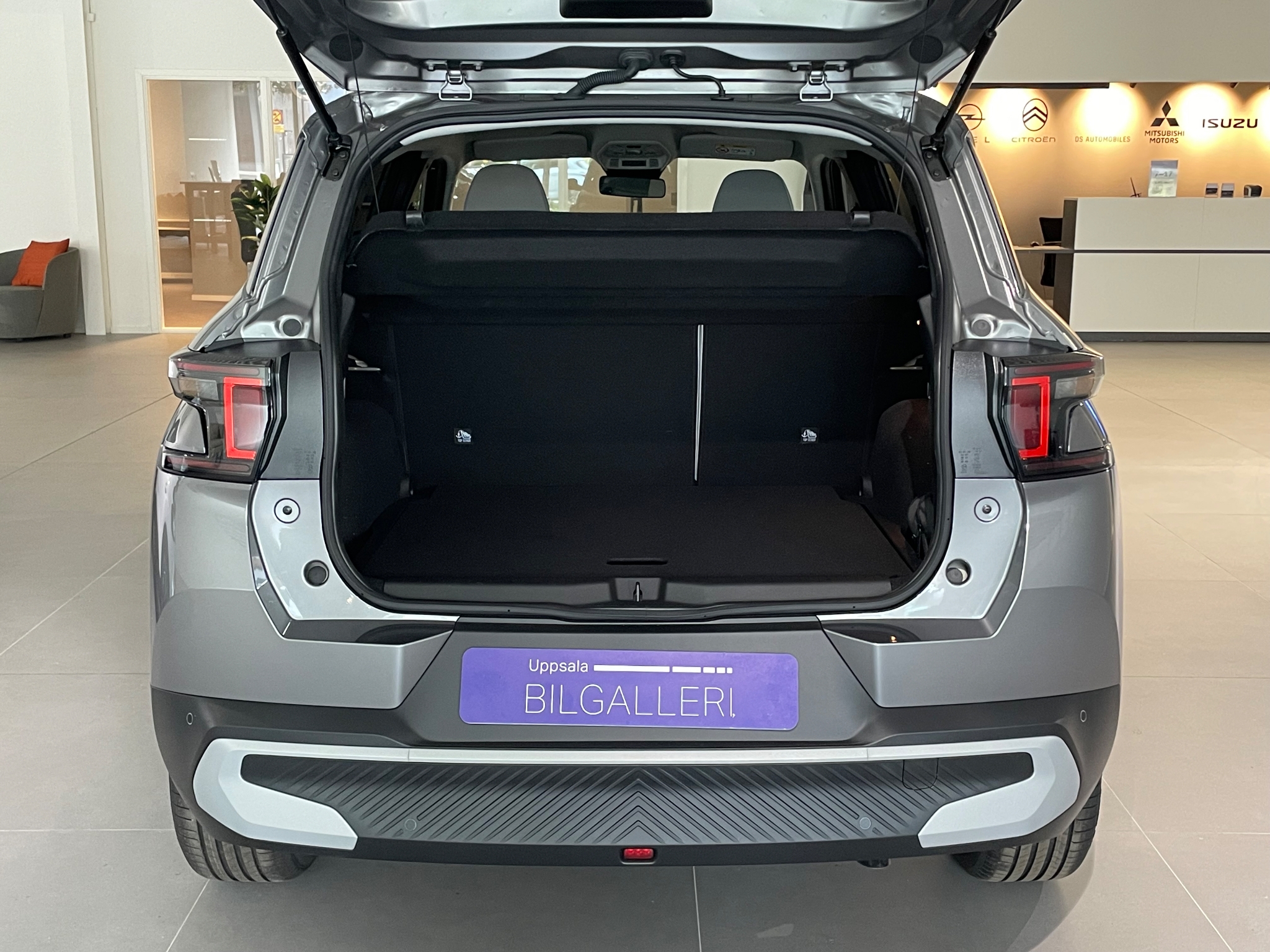 Citroen C3 Aircross 2026, bild 6/49