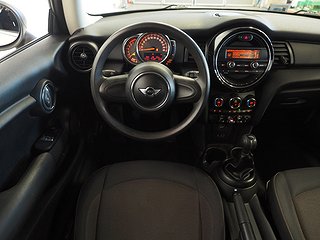 Halvkombi MINI One 15 av 17