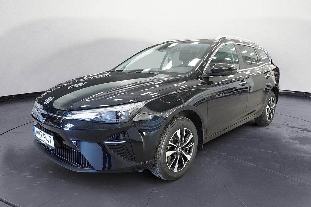 MG 5 50 kWh Comfort Std Range | Ränta 0,99%