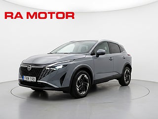 SUV Nissan Qashqai 1 av 24