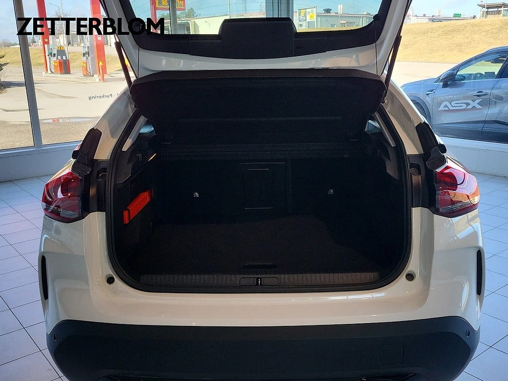 Kombi Citroën C4 6 av 27