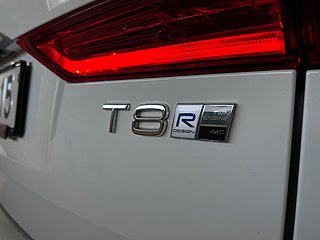 Volvo XC60 T8 TwEn AWD R-Design 360kamera/Panorama/Drag/GPS