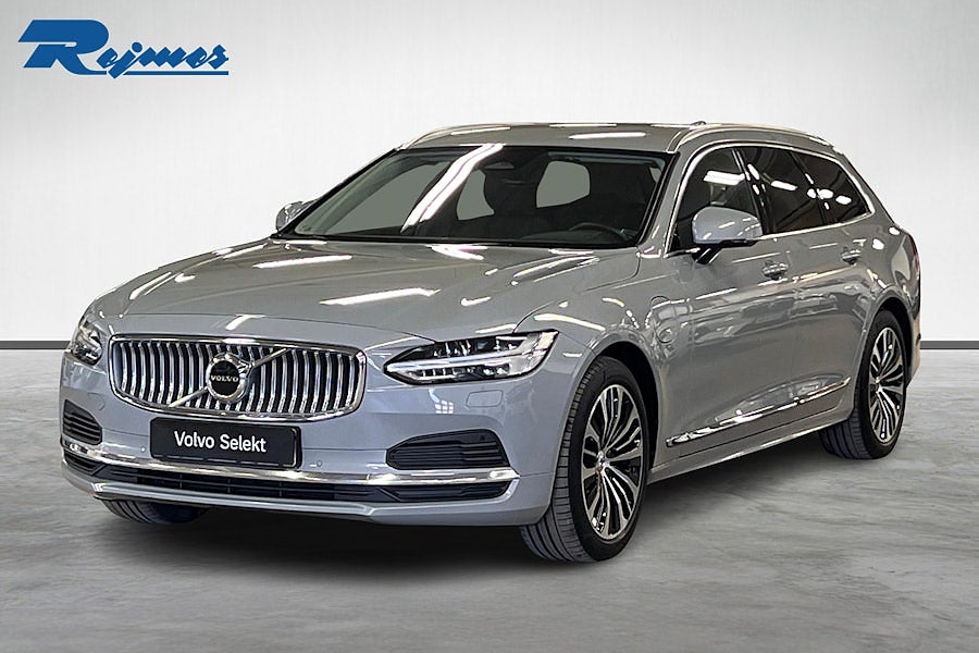 Volvo V90 T6 Core Edition II