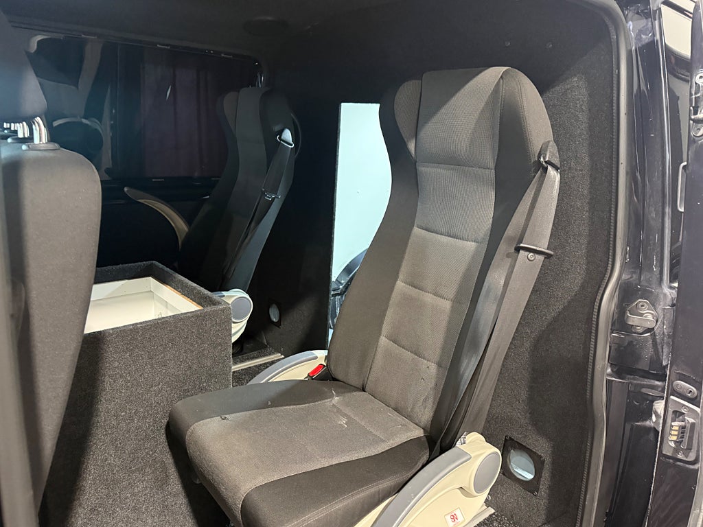 Volkswagen Transporter bild 8