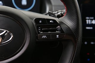 SUV Hyundai Tucson 16 av 28