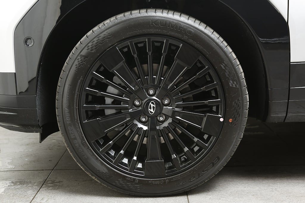 Hyundai Santa Fe PHEV 4WD 288HK Calligraphy Line | Begränsad kampanj*