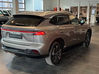 MG HS Plug-In Hybrid Luxury 360° Navi 7 års Nybilsgaranti