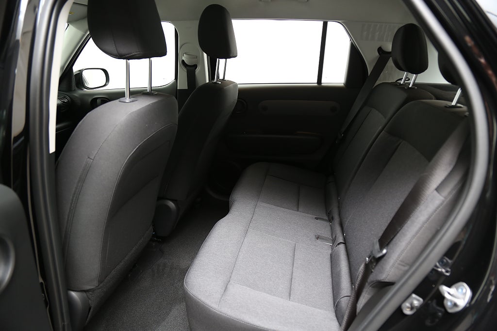 Hyundai Inster 2,99% ränta |49 kWh Essential Avbetalningskampanj