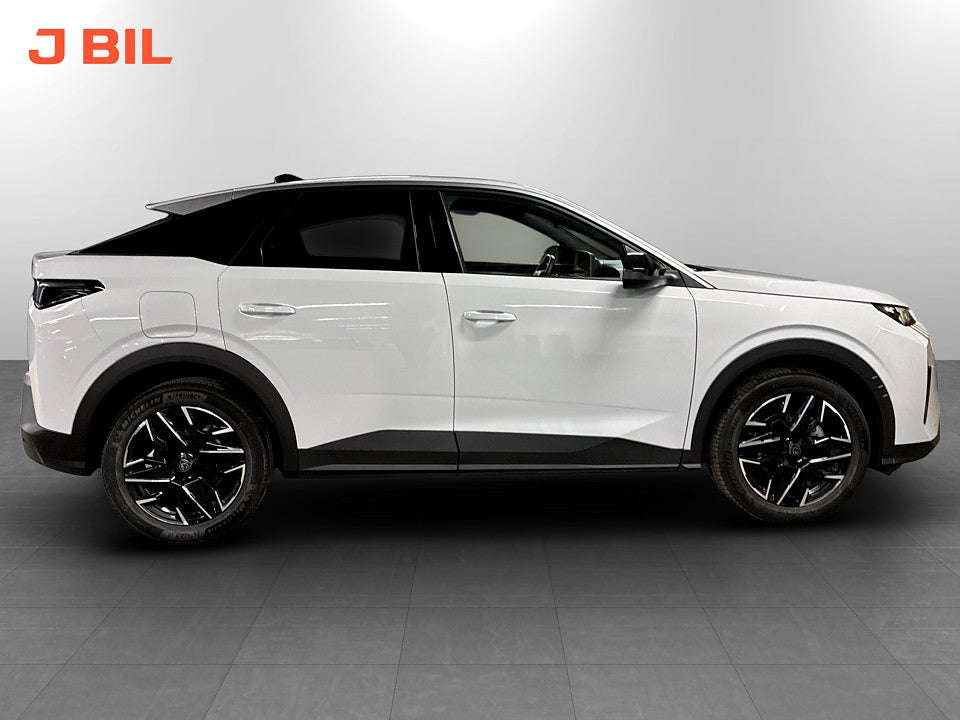 Bild på Peugeot 3008 Allure Hybrid 145hk Aut B-KAMERA CARPLAY
