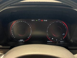 Kombi Volvo V90 Cross Country 16 av 27