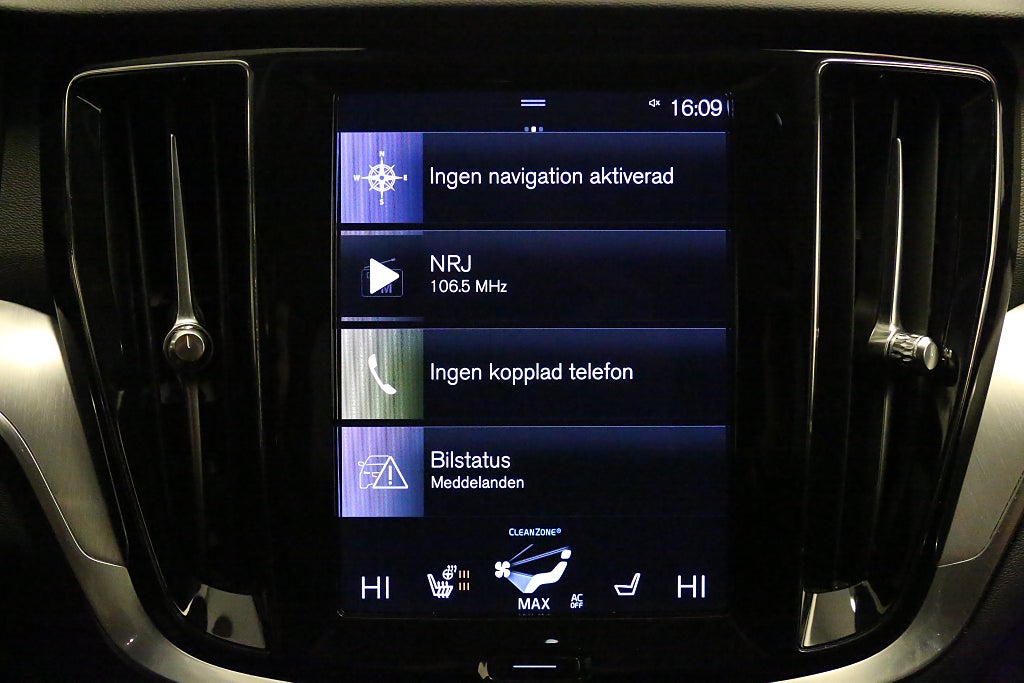 Volvo V60 Recharge T6 340hk Inscription Exp AWD VOC Leasbar 2022