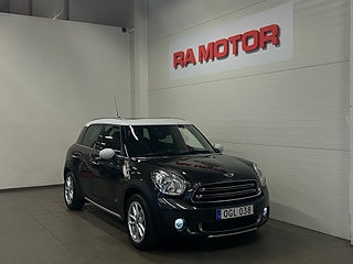 Kombi MINI Countryman 1 av 24