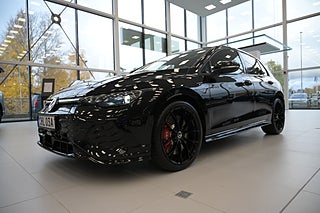 Volkswagen Golf GTI Clubsport 300 hk **SE SPEC**