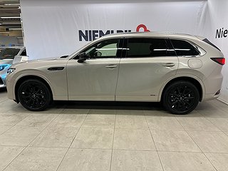Mazda CX-80 Homura Plug In AWD 360Kamera/7-sits/10ÅrsGaranti