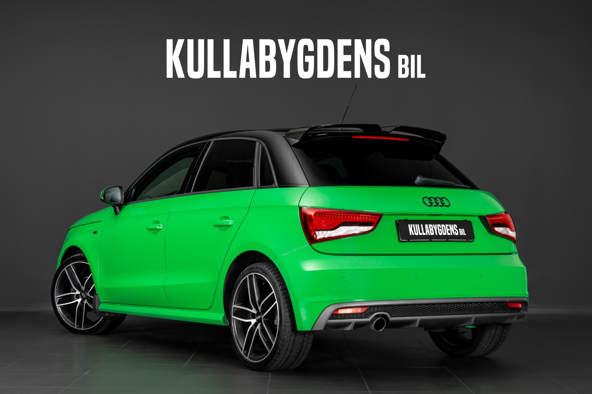 Audi A1 Sportback 1.0 TFSI 2017, bild 4/53