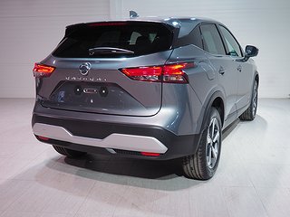 SUV Nissan Qashqai 5 av 25